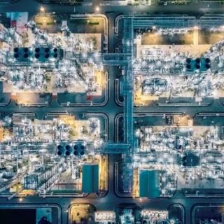 HONEYWELL DRIVES DIGITALIZATION VIA AUTOMATION