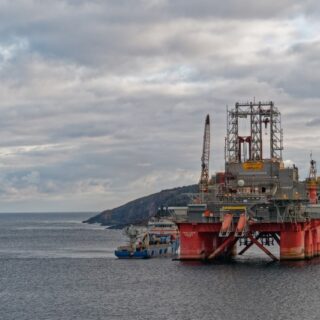 Emissions Reduction Plan