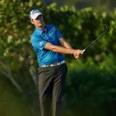 Australian Professional Golfer Tim Stewart