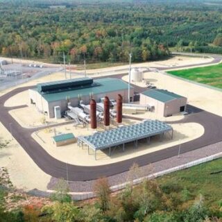 hydrogen blended fuel