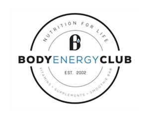 Body Energy Club