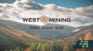 WEST DRILLS BROAD COPPER-GOLD INTERCEPTS