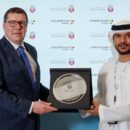 Abu Dhabi Department of Energy