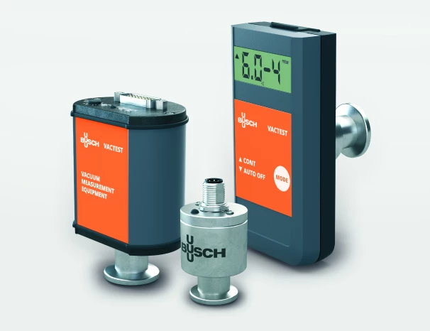 Monitoring and Control of Vacuum Processes Made Easy | OUR GREAT MINDS