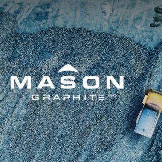 Mason Graphite
