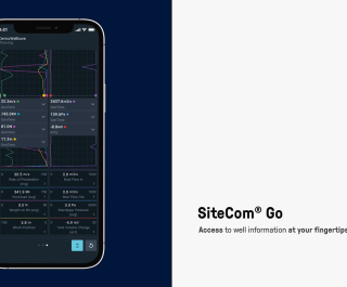 Kongsberg Digital launches SiteCom