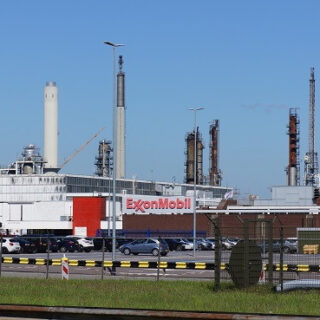 ExxonMobil