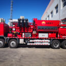 Allison 9832 Oil Field Series™