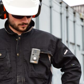 ION Science launches ARA Dock4