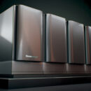 Zero-Carbon, Large-Scale Hydrogen Production