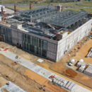 Vantage Data Centers