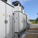 Flexitricity and Gore Street Capital