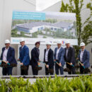 “Centre of Excellence for Carbon Capture & Removal”