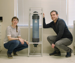 Renewable Chemical Innovations