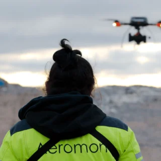 Aeromon raises €4.8M