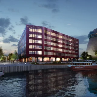 Aker Solutions and Aker BP