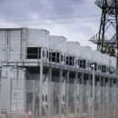 Wärtsilä supplies battery to Pivot Power