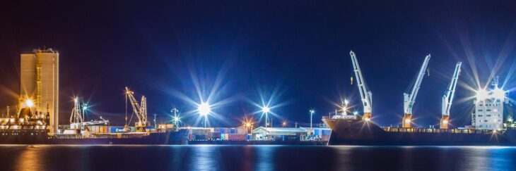 Port of Argentia