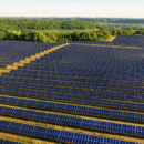 Solar Farm - Bill Gates