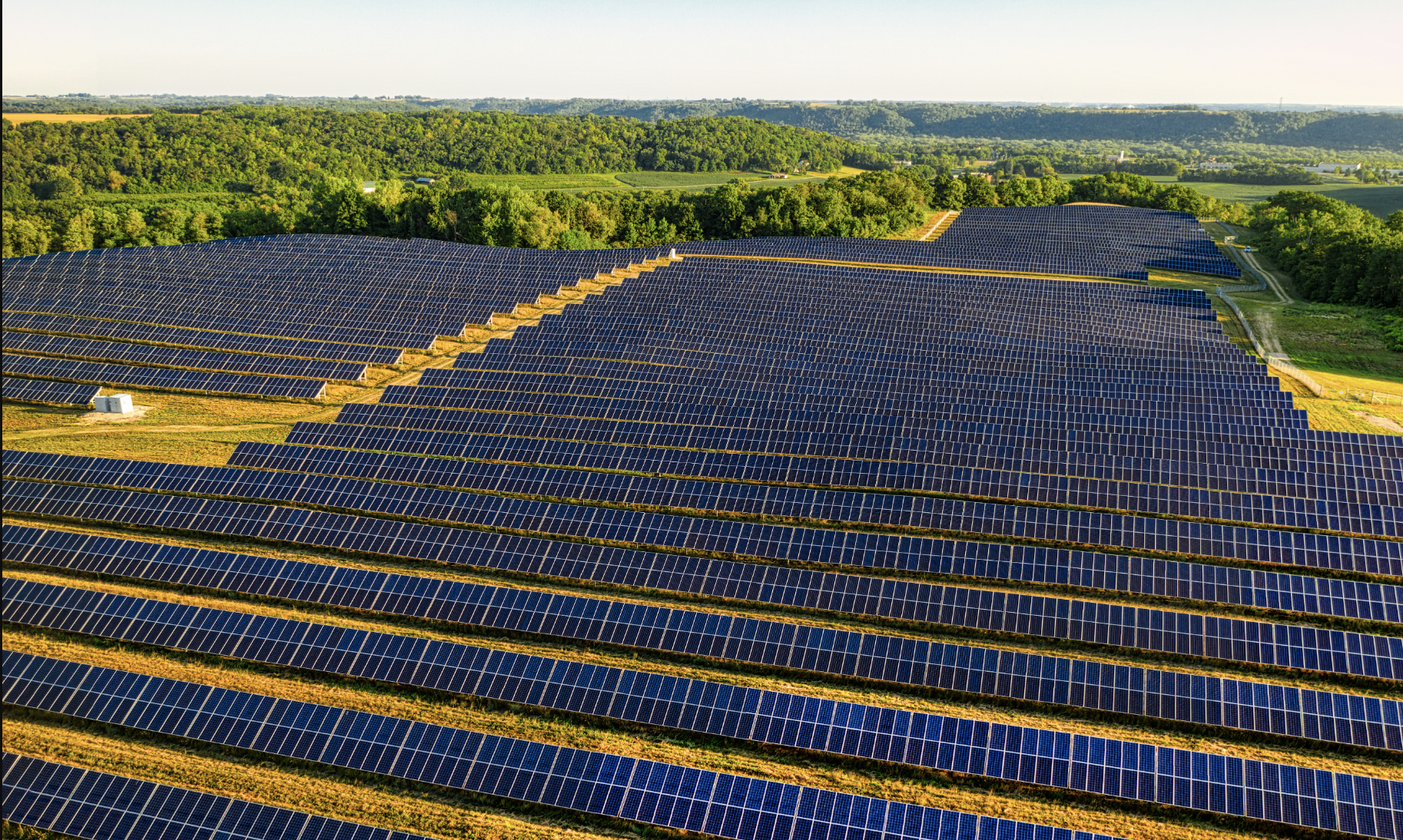 Terabase Rover Gates-Backed Terabase Uses Robotic Innovations In Mega Solar Farm ...