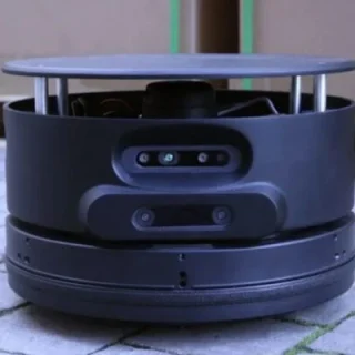 Cogniteam’s Nimbus Unifies Robot and Facility Sensor Integrations