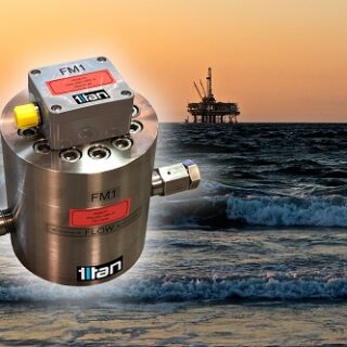 Oval Gear Flow Meters