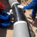 Belzona SuperWrap II