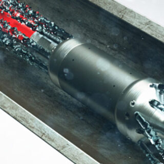 Paradigm Group Flexi-CoilR Technology.