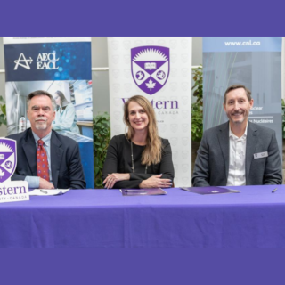 Canadian Nuclear Labratories