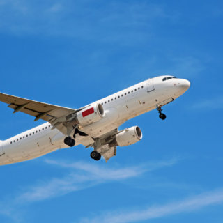 North America Top AIRLINES