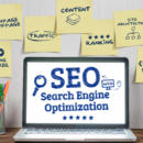 SEARCH ENGINE OPTIMIZATION (SEO)