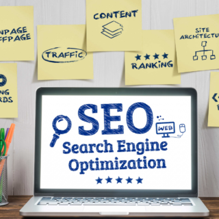 SEARCH ENGINE OPTIMIZATION (SEO)