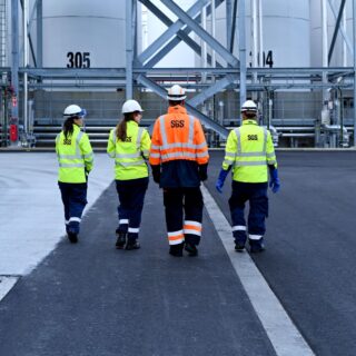 SGS’s Global Subsurface Consultancy