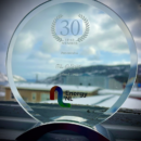 The OGM - Tina Olivero - 30 years in the energy business