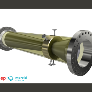 major new carbon capture project