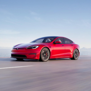 Tesla Changed The World Forever