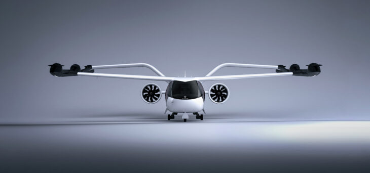 Volocopter 