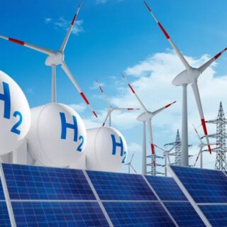 $20 million in hydrogen funding