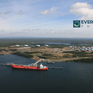 First Industrial-Scale Green Hydrogen and Green Ammonia Project