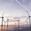 Offshore wind energy