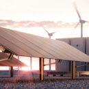 Ameresco and Redflow Partner to Provide Advanced Non-Lithium Energy Storage Solutions