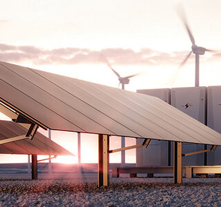 Ameresco and Redflow Partner to Provide Advanced Non-Lithium Energy Storage Solutions