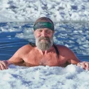 WIM HOF