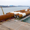 Mammoet awarded two US offshore wind contracts