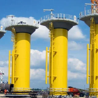 world's leading renewable energy projects