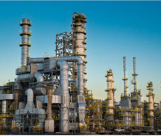 $2 Billion Beaumont Refinery Expansion