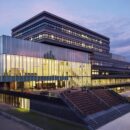 Chemical Recycling Research at Brightlands Chemelot Campus