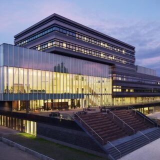 Chemical Recycling Research at Brightlands Chemelot Campus