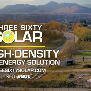 Three Sixty Solar - Tower Benefits and Durability