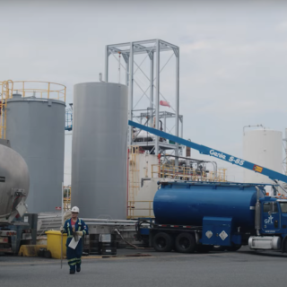 Global Recycling Day and BC Used Oil Management Association’s